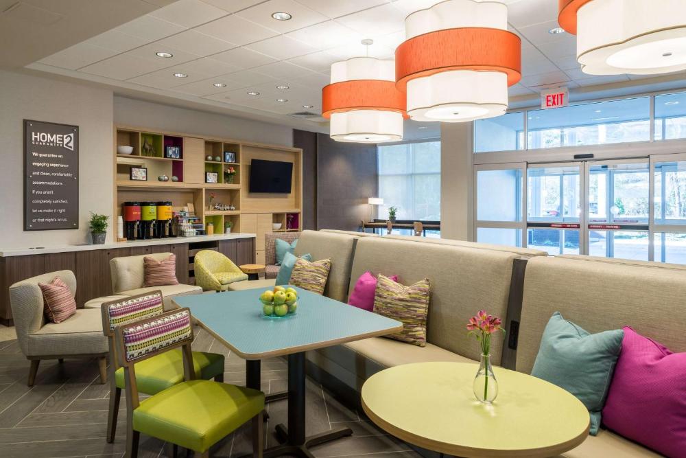Home2 Suites By Hilton Memphis East / Germantown, Tn